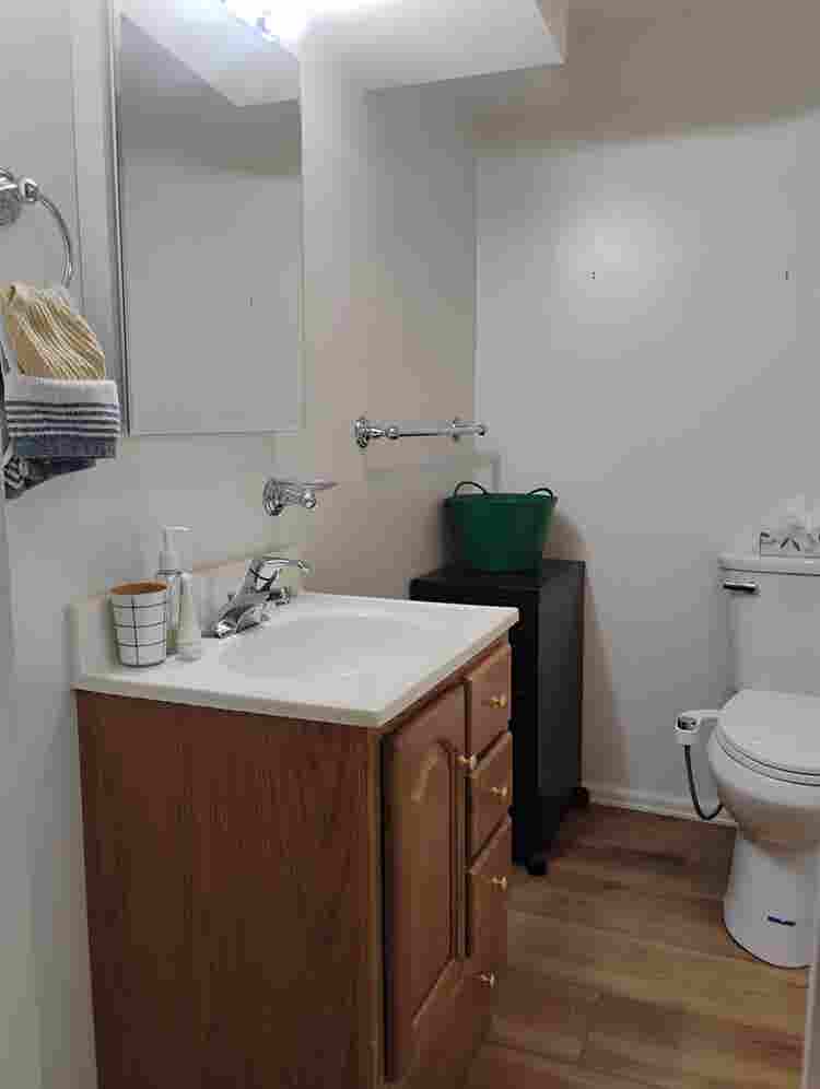 Private Bed and Bath in SE Denver