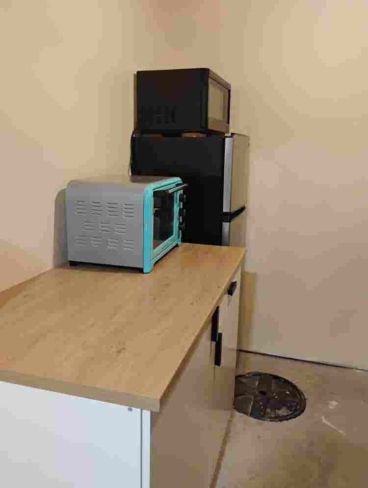 Private Bed and Bath in SE Denver