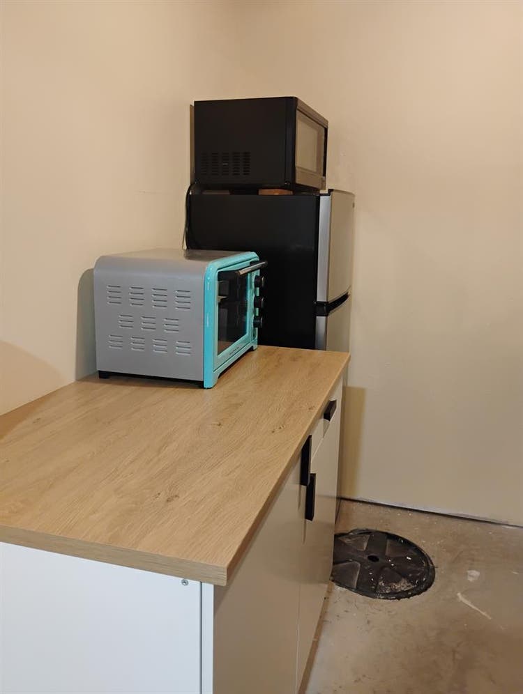 Private Bed and Bath in SE Denver