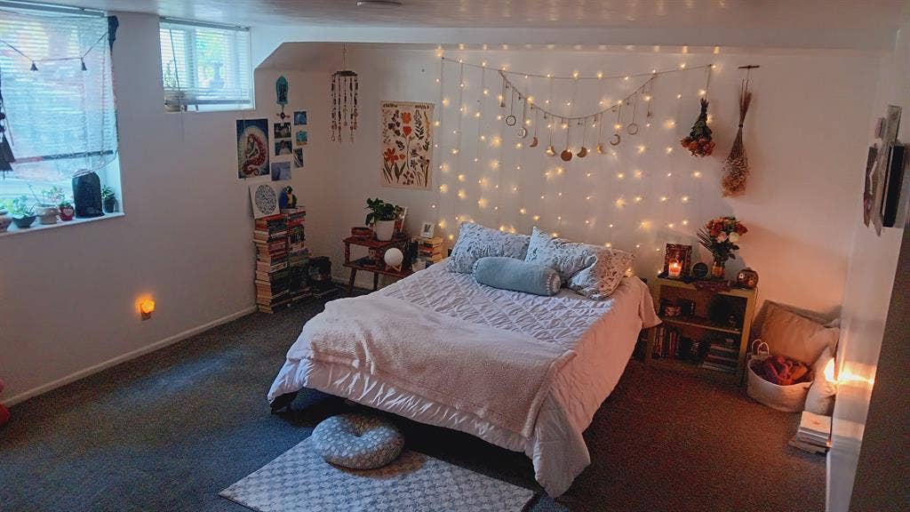 Seeking Roomate in Salt Lake City