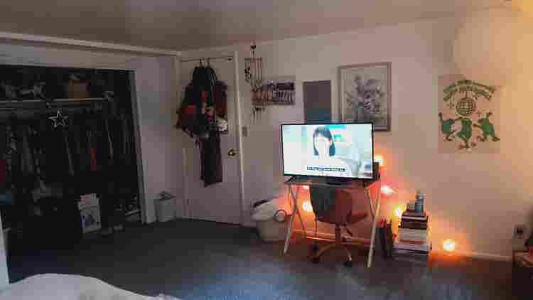 Seeking Roomate in Salt Lake City