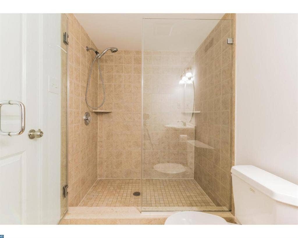 1 BR in Philadelphia