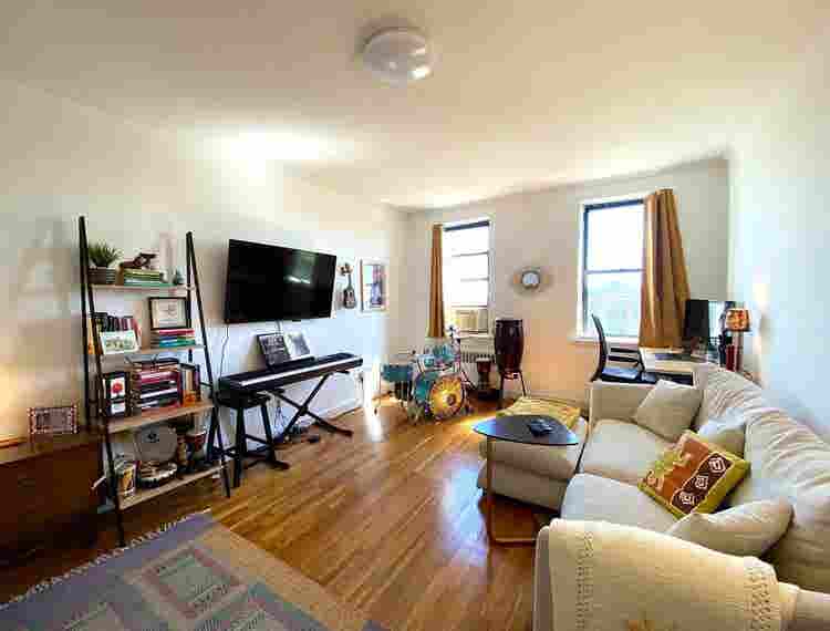 New Listing