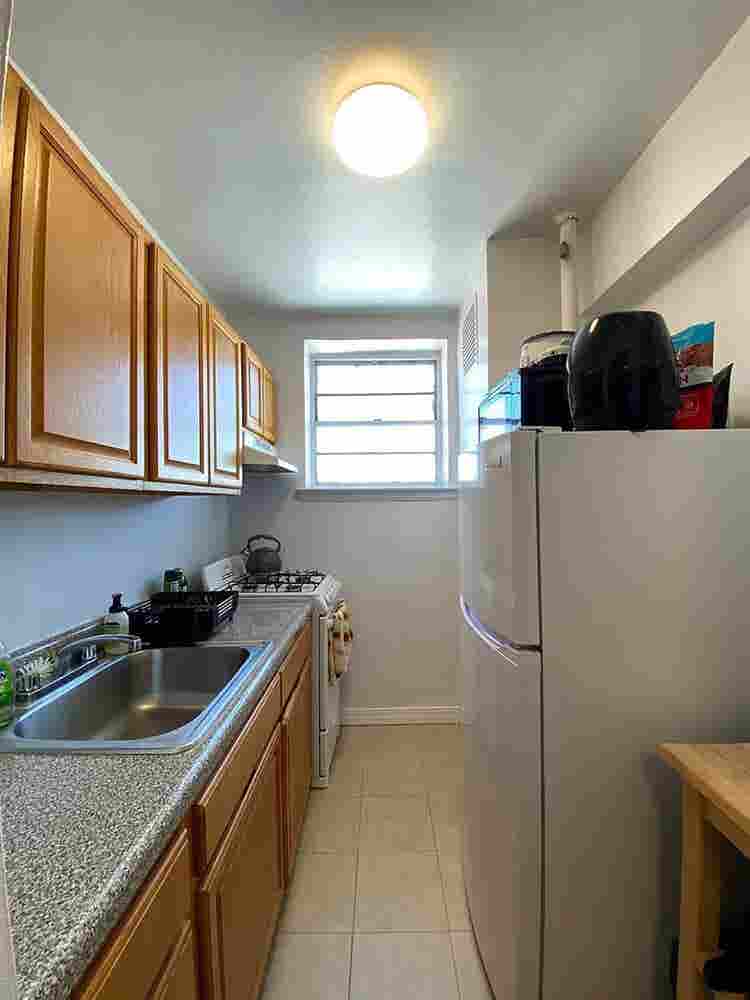 New Listing