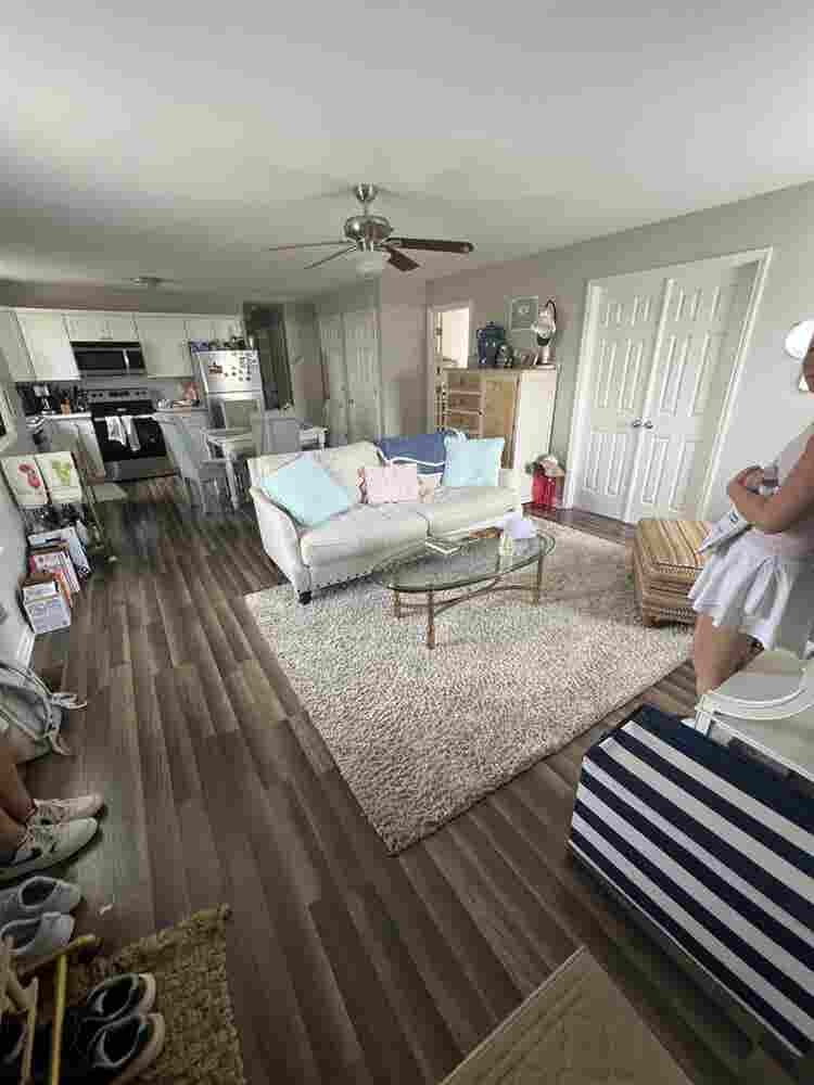 **SUBLET JANUARY 1st - MAY 31st**