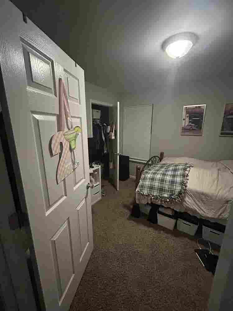 **SUBLET JANUARY 1st - MAY 31st**