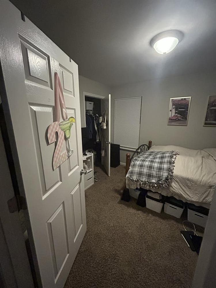 **SUBLET JANUARY 1st - MAY 31st**