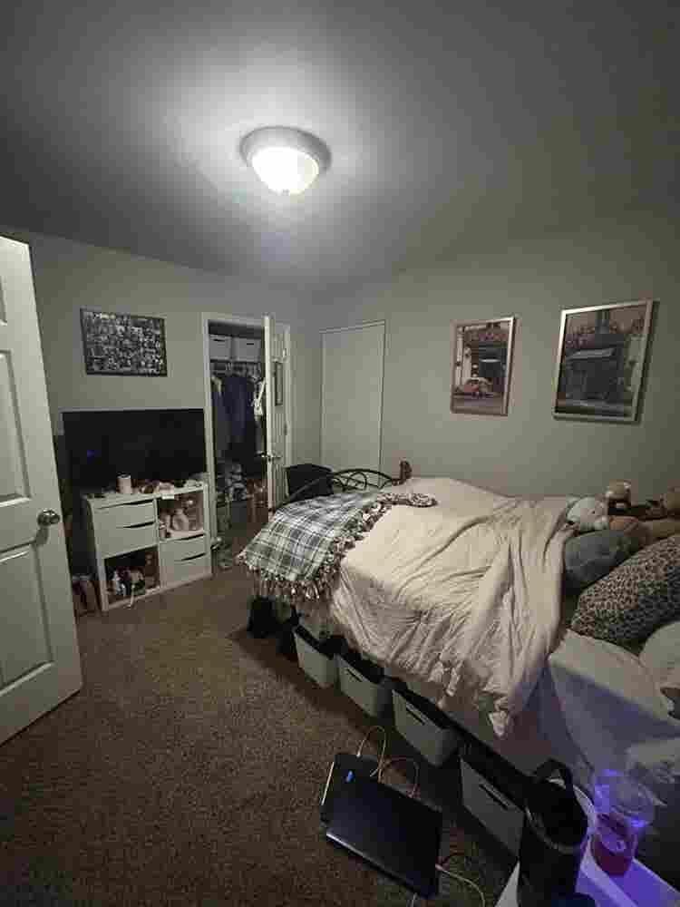 **SUBLET JANUARY 1st - MAY 31st**
