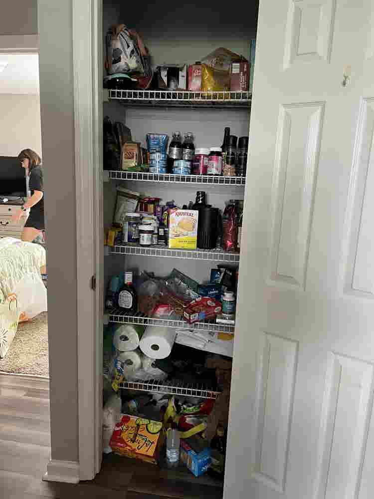 **SUBLET JANUARY 1st - MAY 31st**