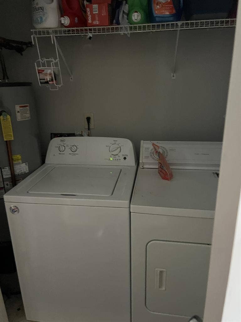 **SUBLET JANUARY 1st - MAY 31st**