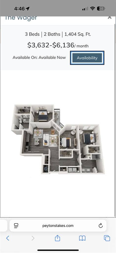 New Listing