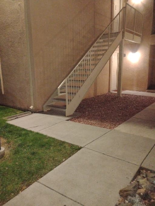 1 bedroom available