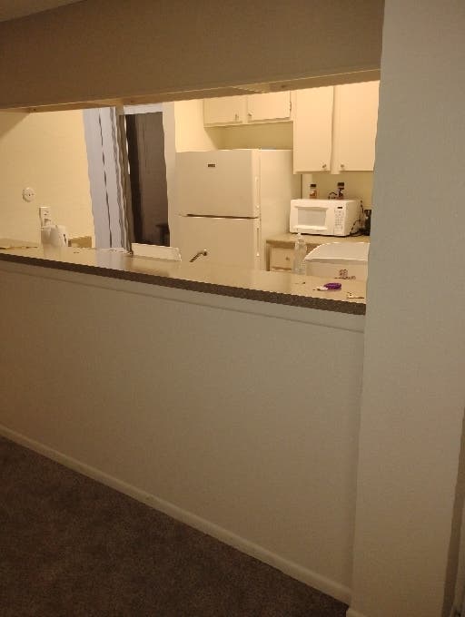 1 bedroom available