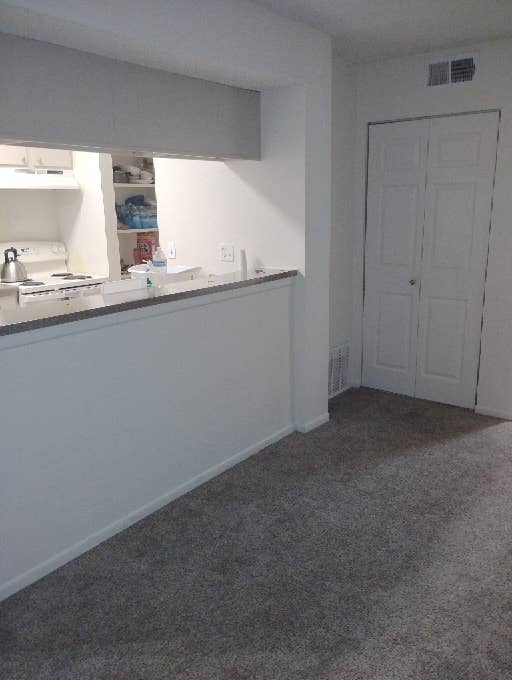 1 bedroom available