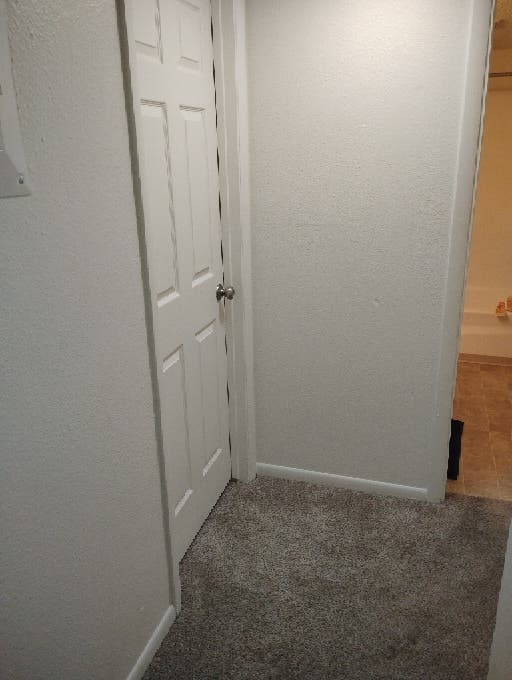1 bedroom available