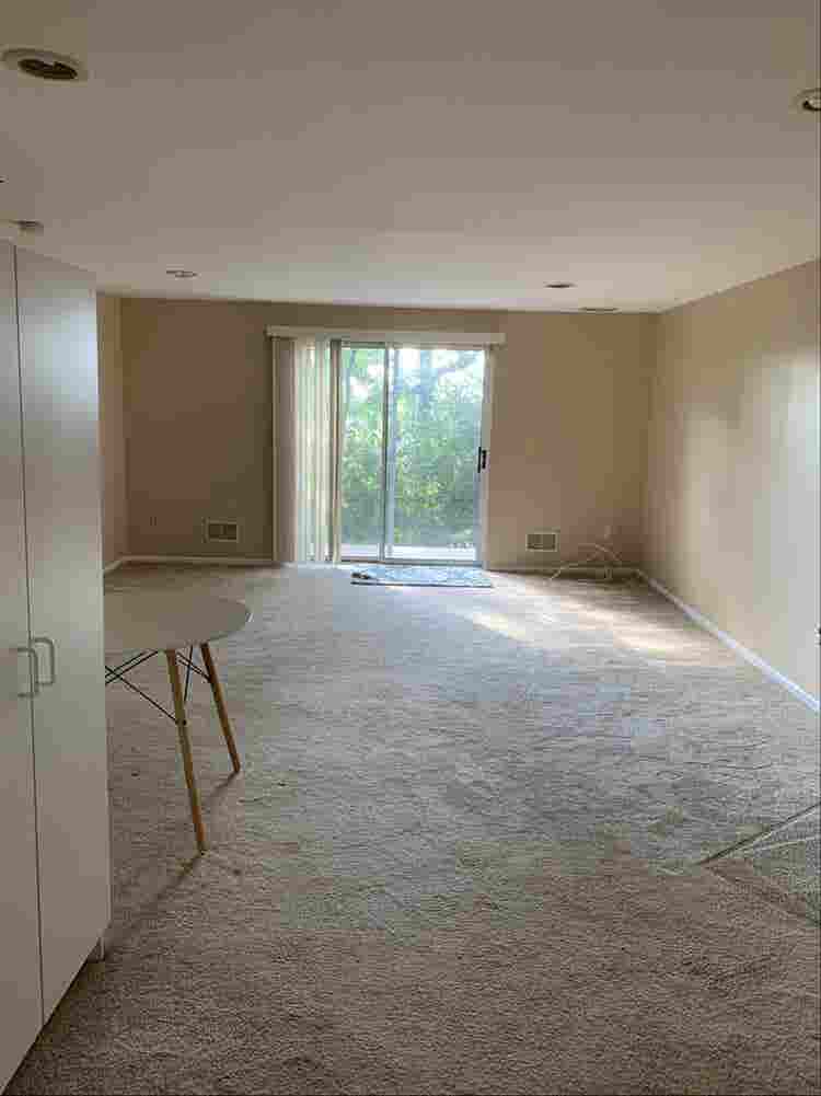 Female Roommate for private floor