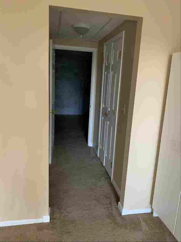 Female Roommate for private floor