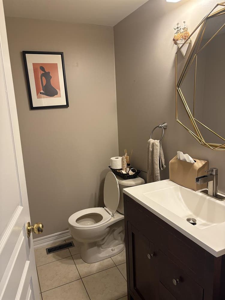 Room in a Cozey Townhouse!