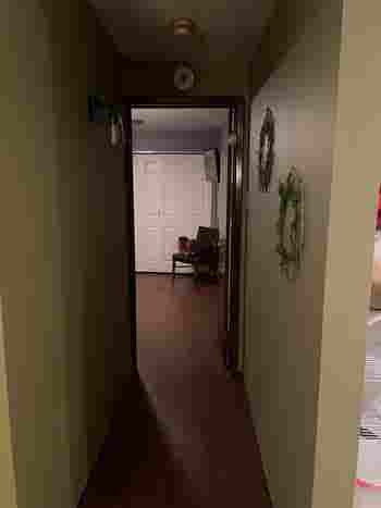 One Bedroom / One bathh