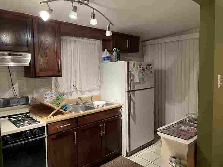 One Bedroom / One bathh