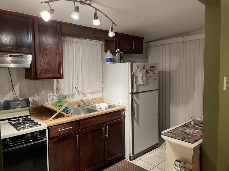 One Bedroom / One bathh