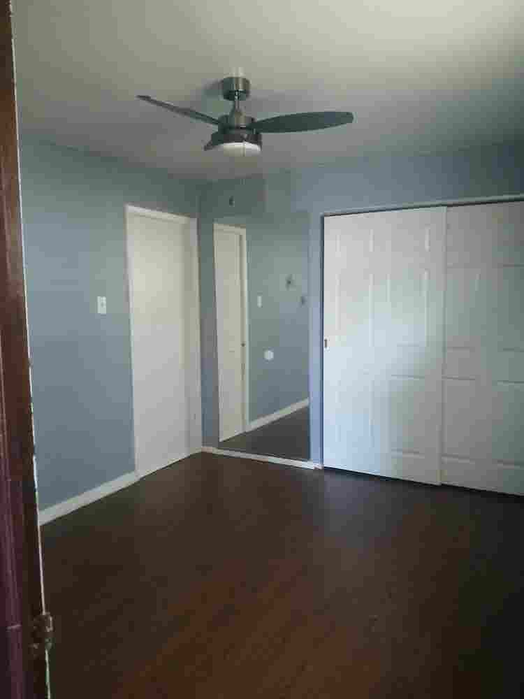 One Bedroom / One bathh
