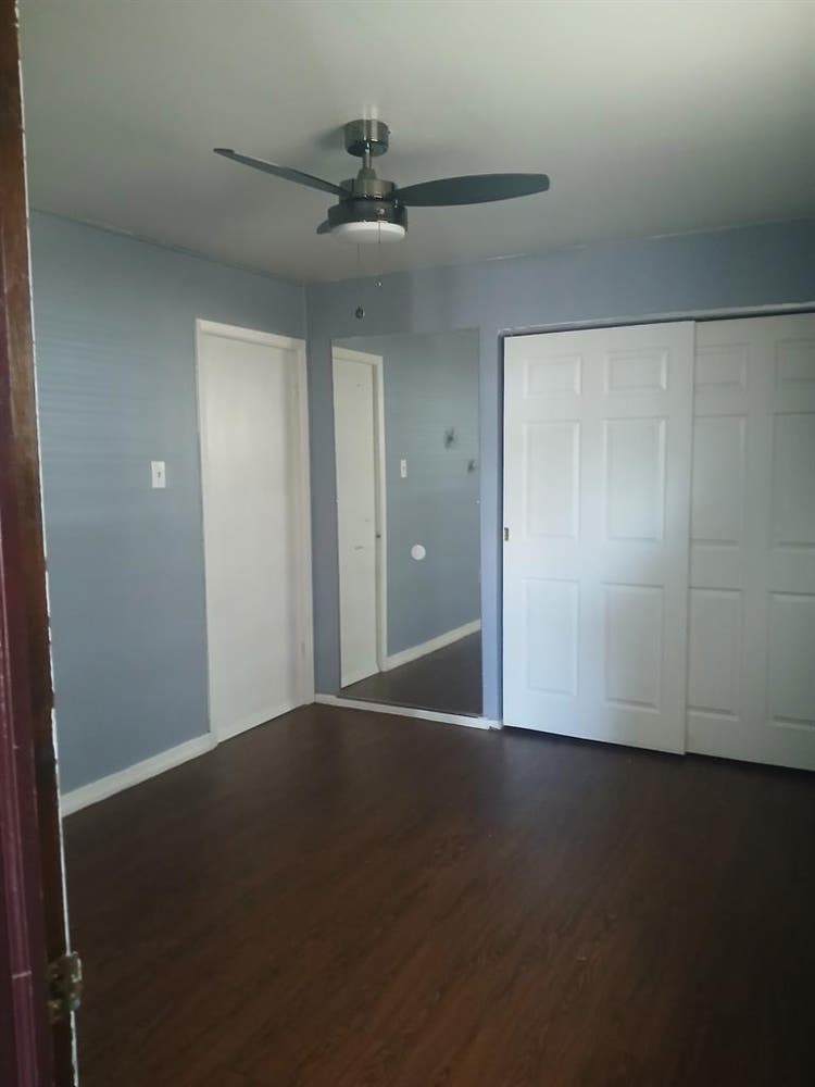One Bedroom / One bathh