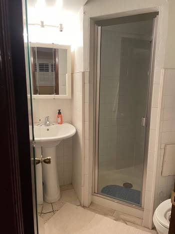 One Bedroom / One bathh
