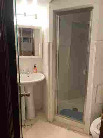 One Bedroom / One bathh