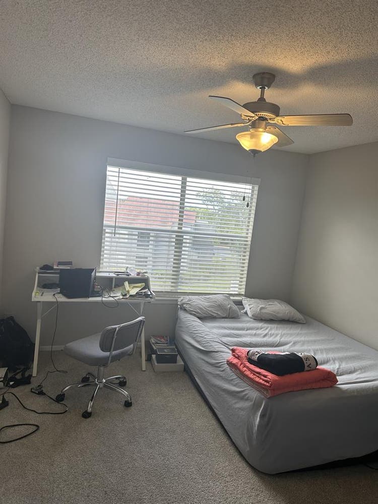 Room for Rent