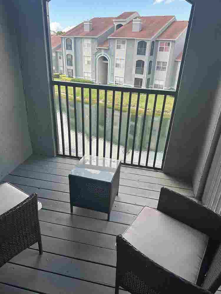 Room for Rent