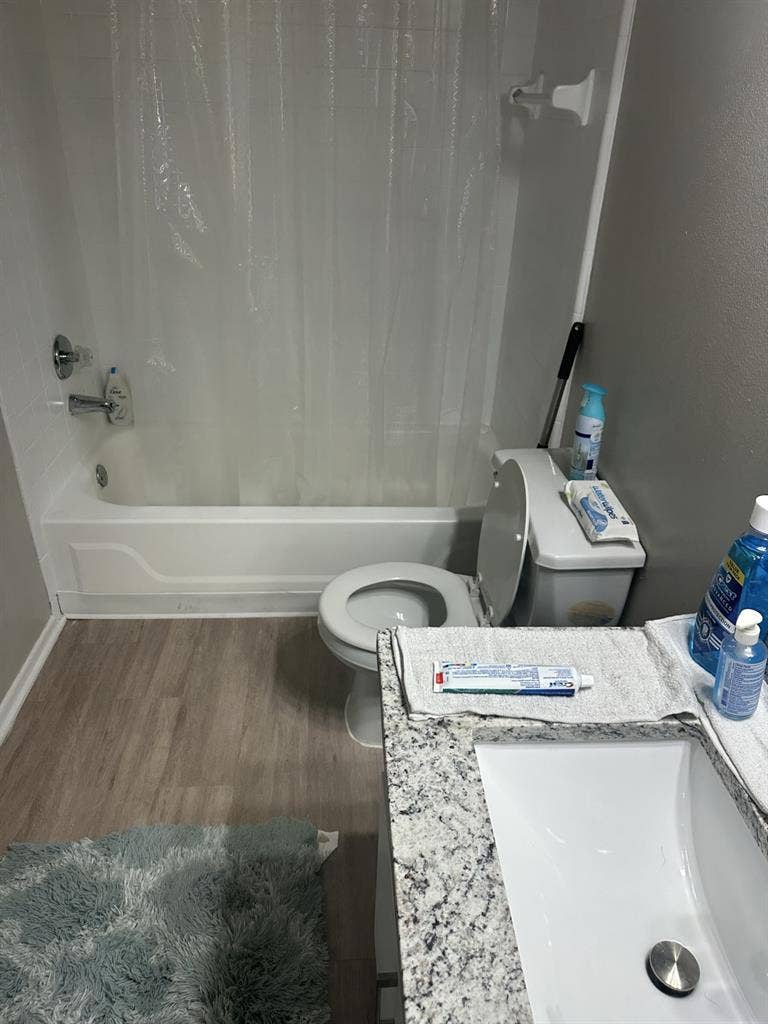 Room for Rent