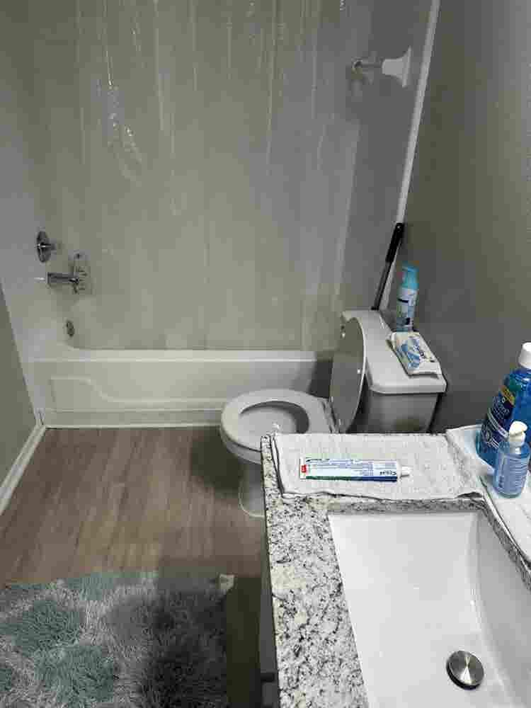 Room for Rent