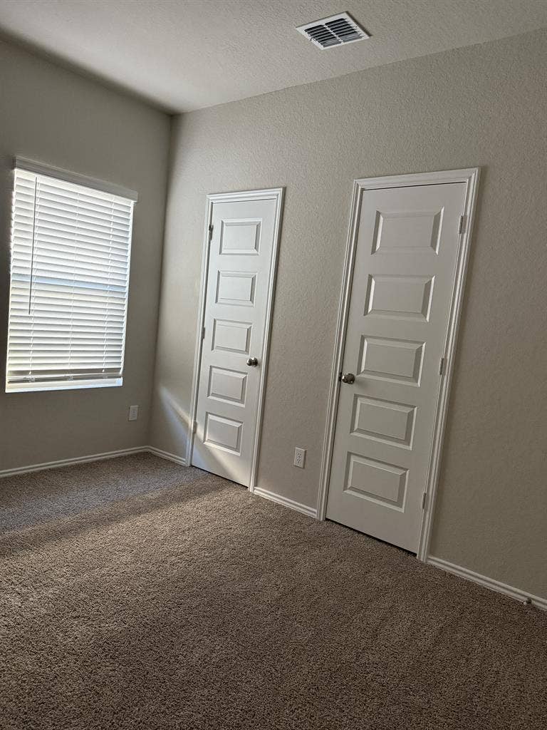 Ready to move in.