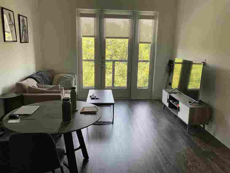 Subletting 1BD/