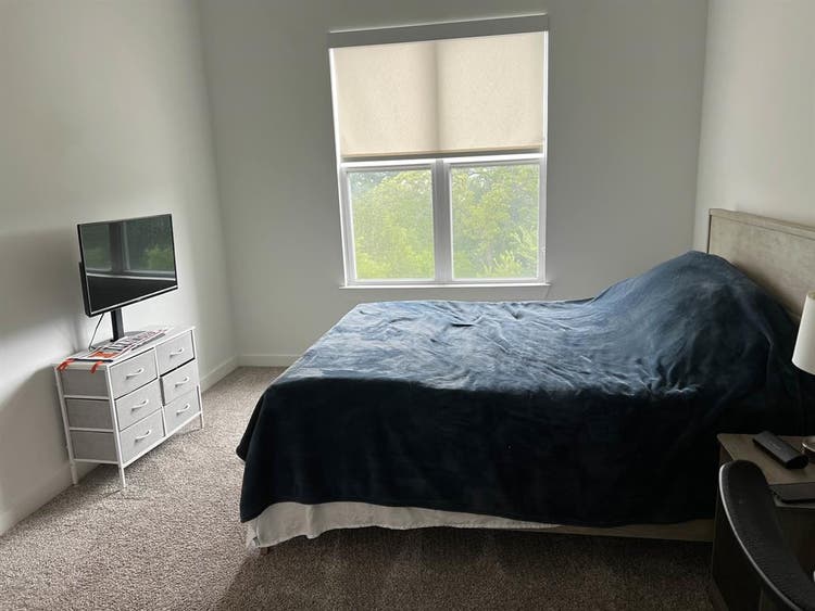 Subletting 1BD/