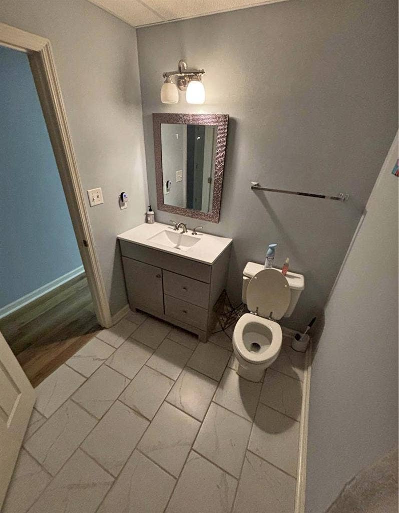 Private bedroom/ bathroom for rent
