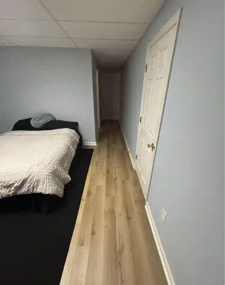 Private bedroom/ bathroom for rent