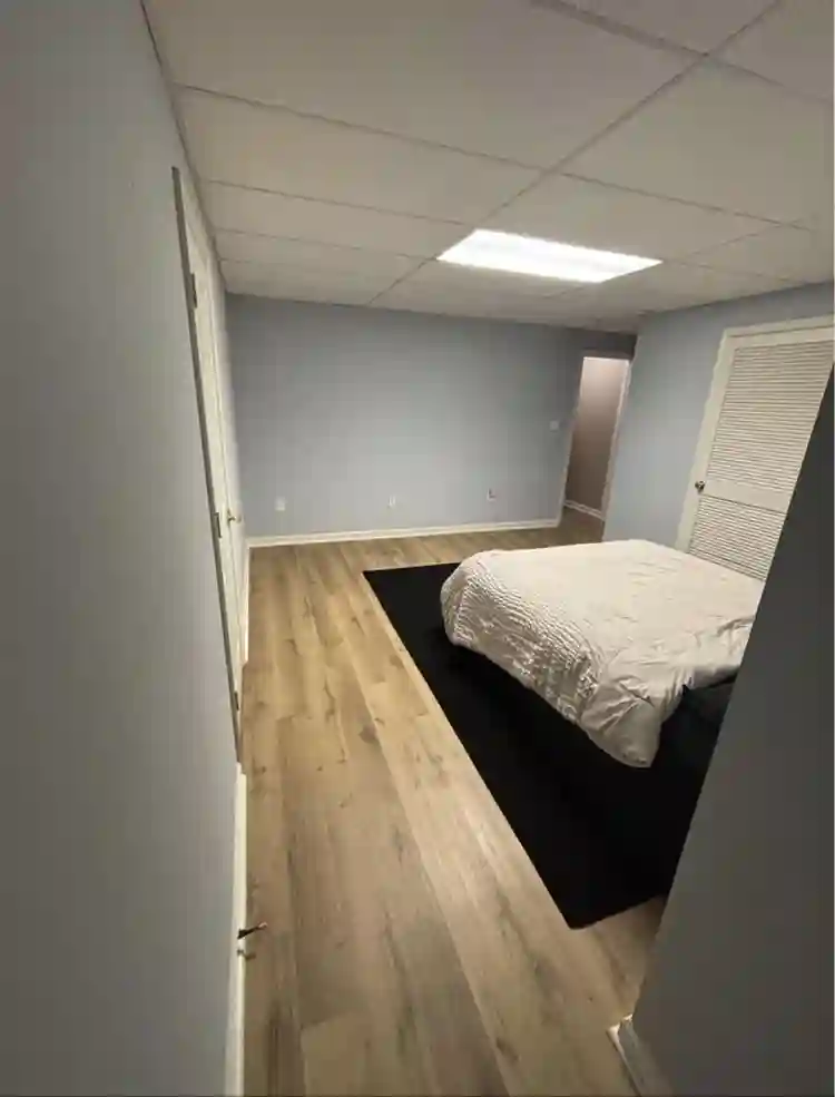 Private bedroom/ bathroom for rent
