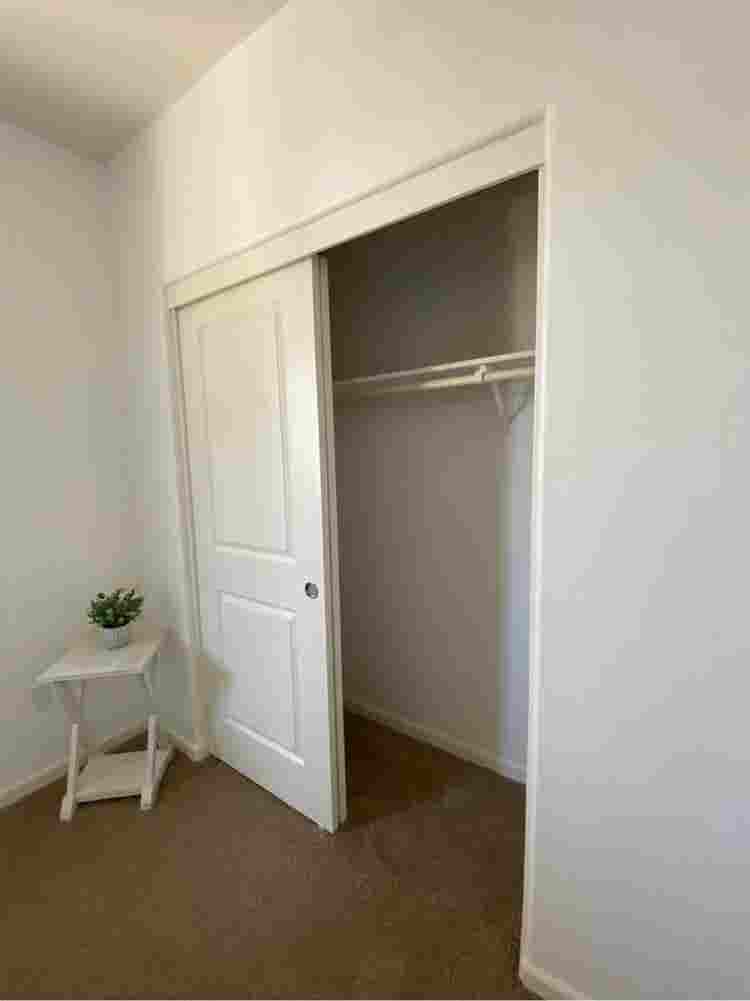 I rent a room