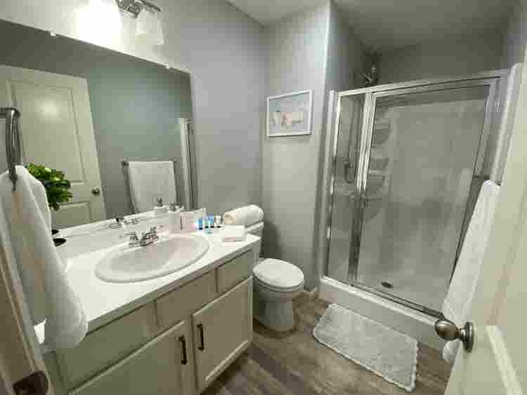 I rent a room