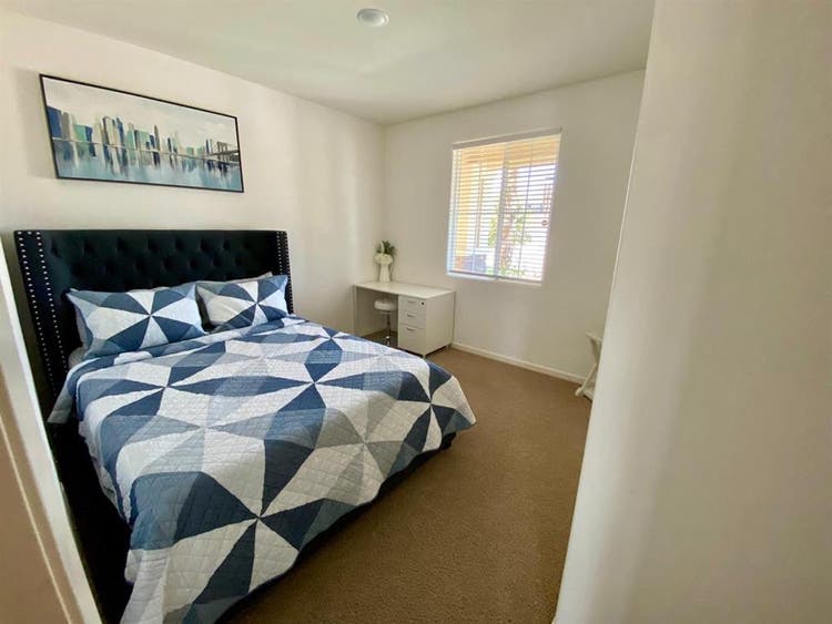 I rent a room