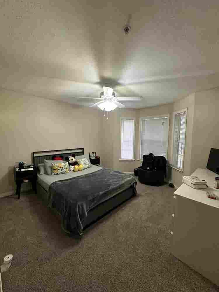 Rent Master room all inclusive!
