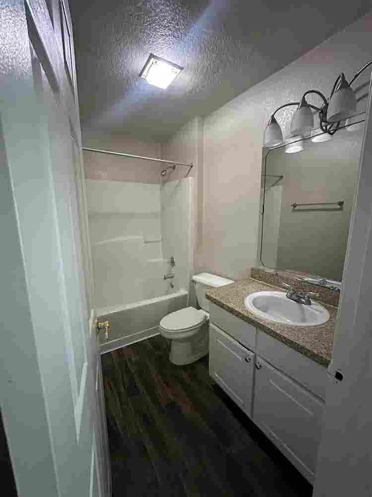 Rent Master room all inclusive!