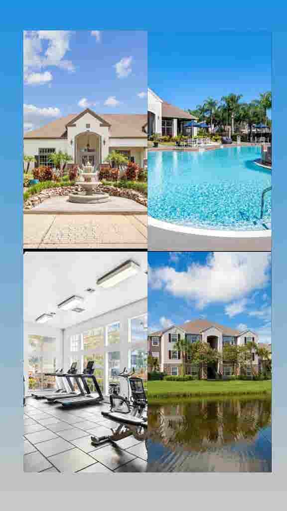 Rent Master room all inclusive!