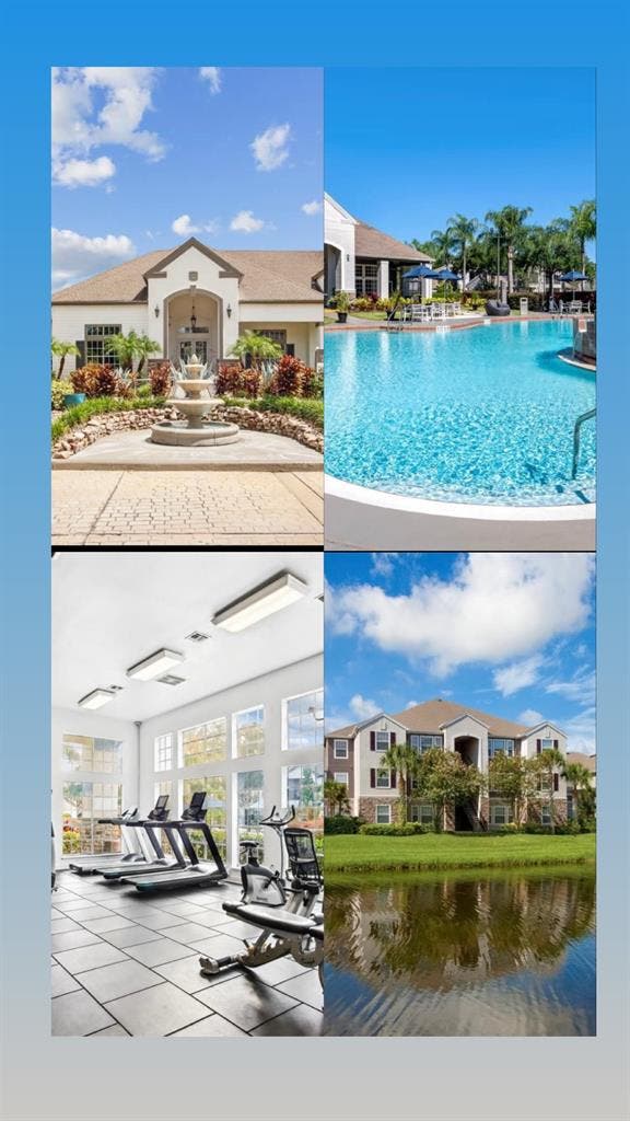 Rent Master room all inclusive!
