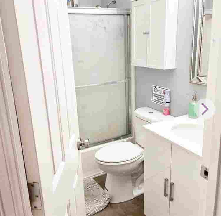 Private room available Dec