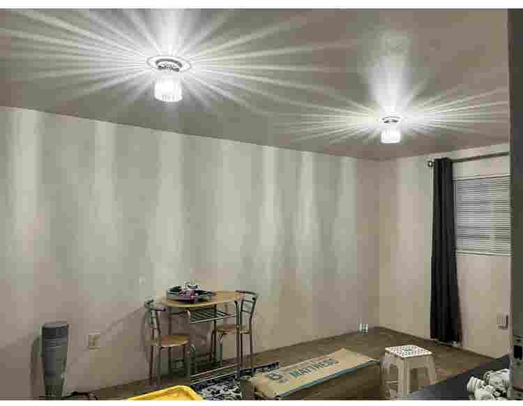 Private room available Dec