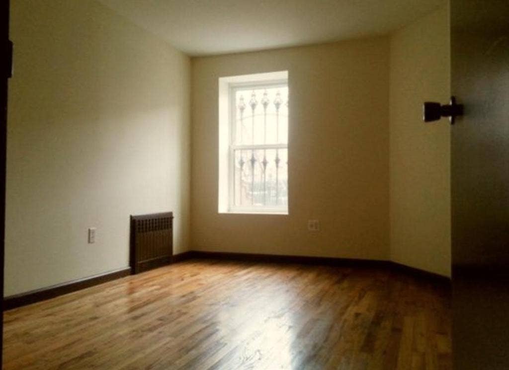 1 BR in Brooklyn