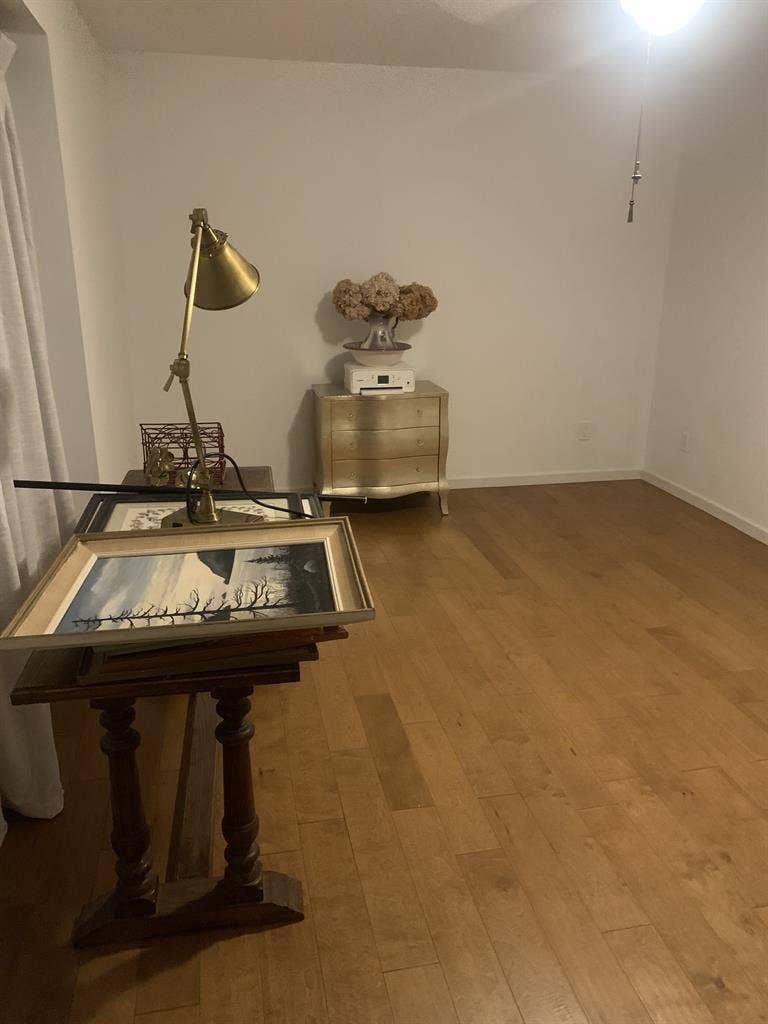 Room For Rent in SE Huntsville, AL